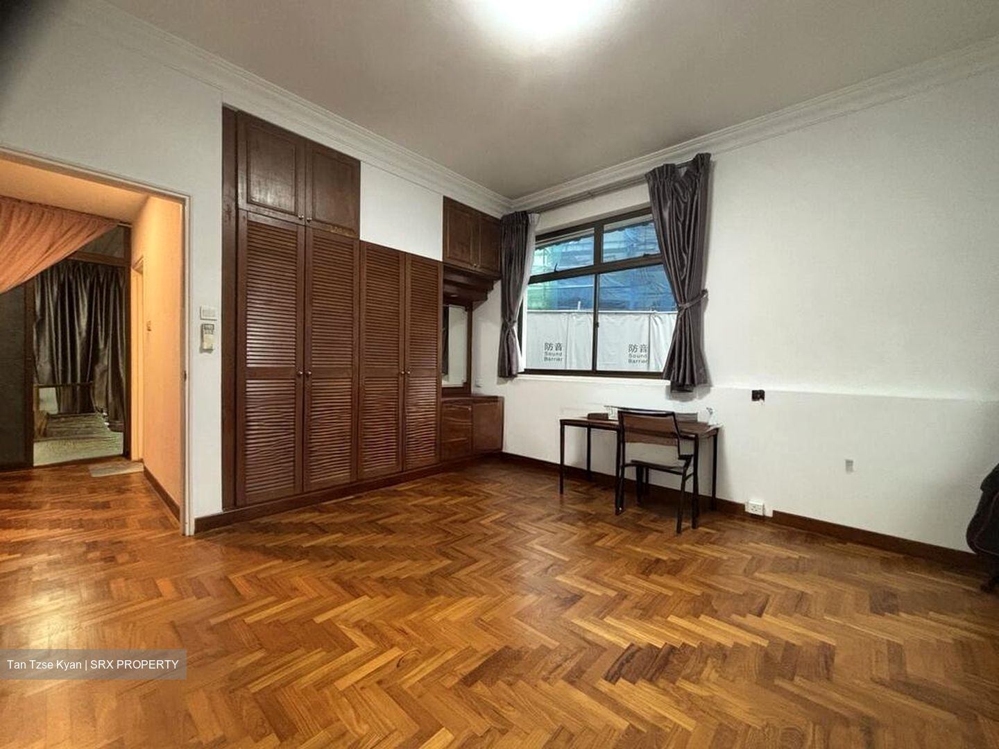 Jalan Kathi (D16), Terrace #518957161